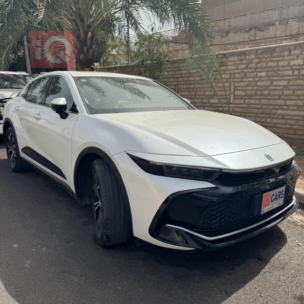 تويوتا كراون